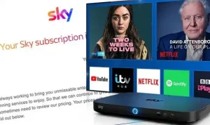 sky tv customer service 2