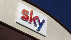 sky tv customer service