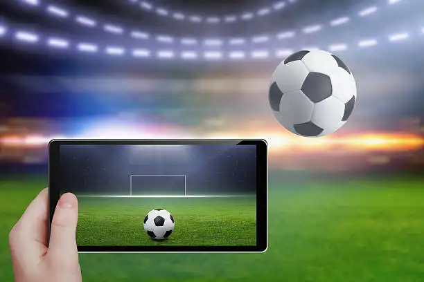 soccer live stream