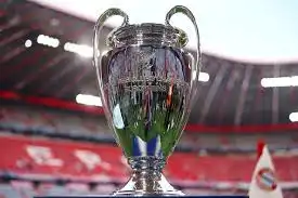 uefa champions league