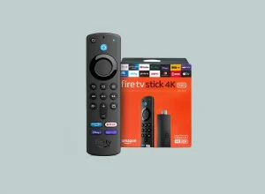 4k amazon fire stick 1