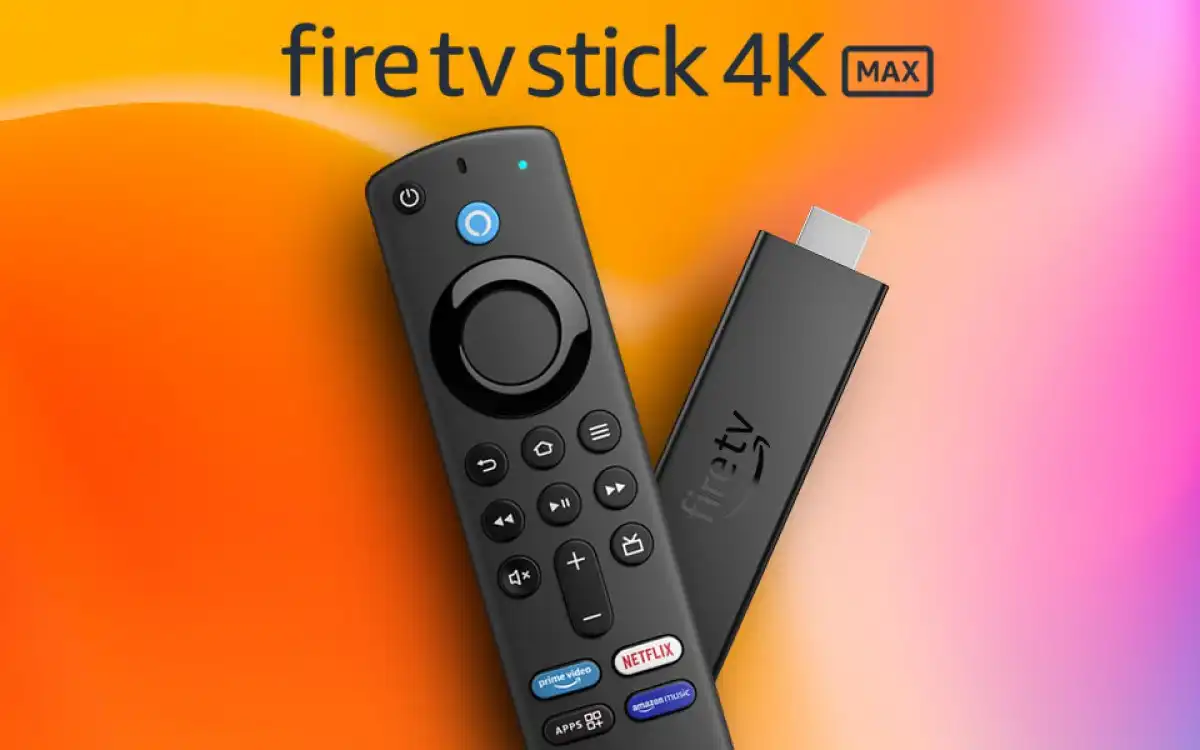 4k amazon fire stick