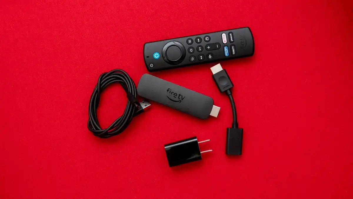 firestick 4k max