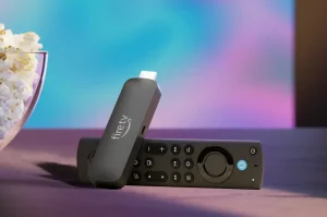 4k max fire stick 2