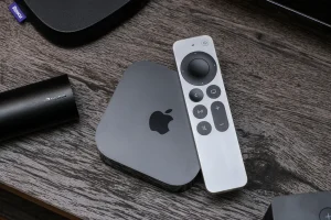 Apple tv 4k 1