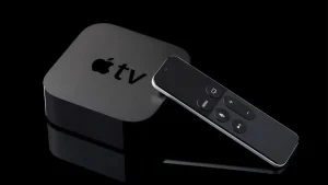 Apple tv 4k 2