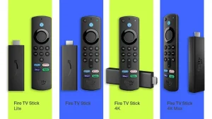 amazon fire stick 2