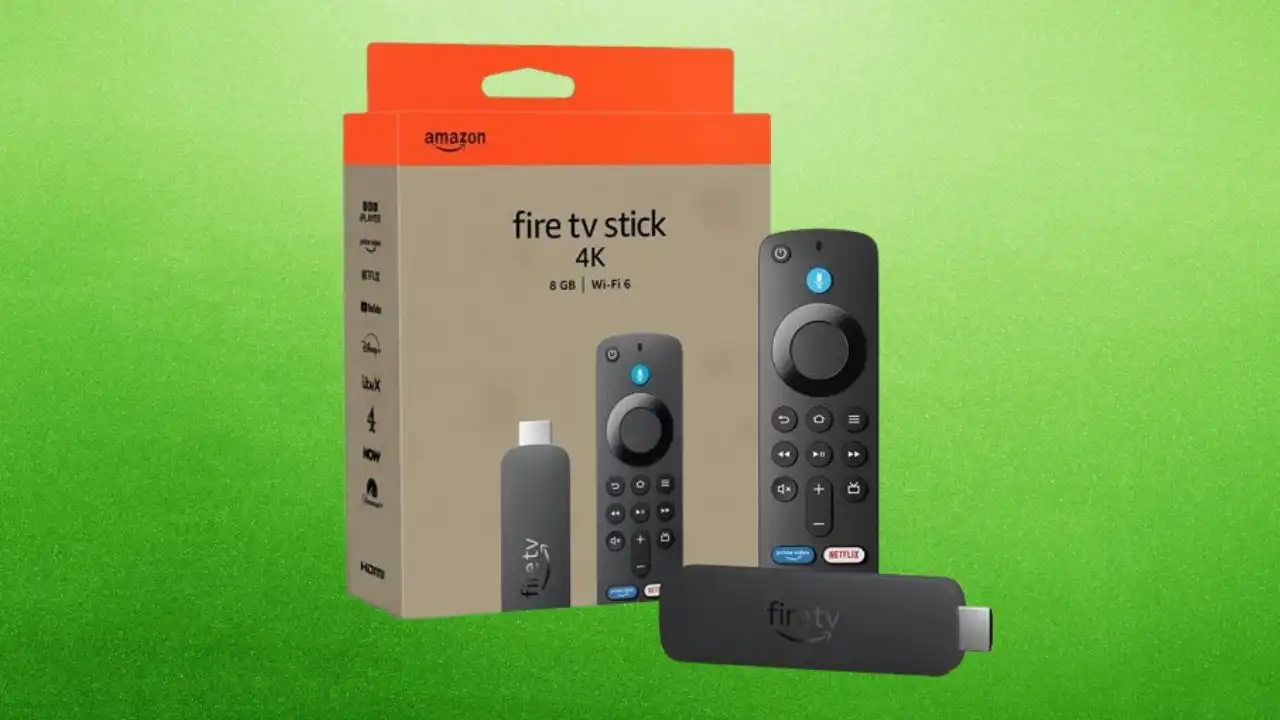 amazon fire stick uk