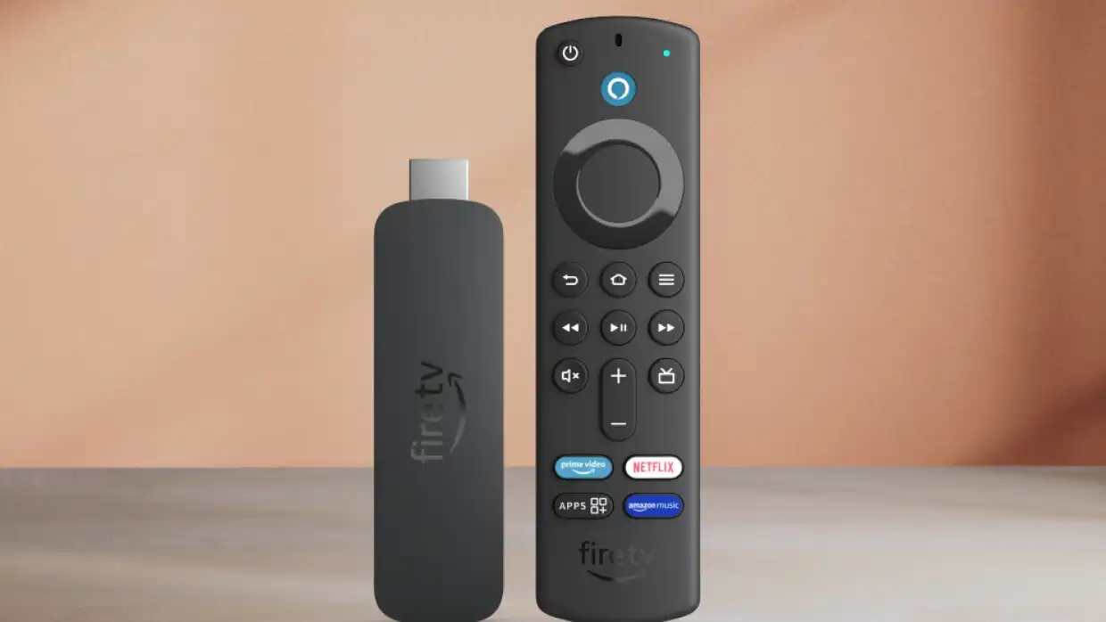 amazon fire stick