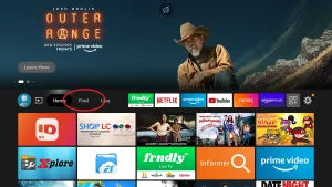 amazon fire tv app 2