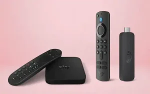 amazon prime fire stick 2