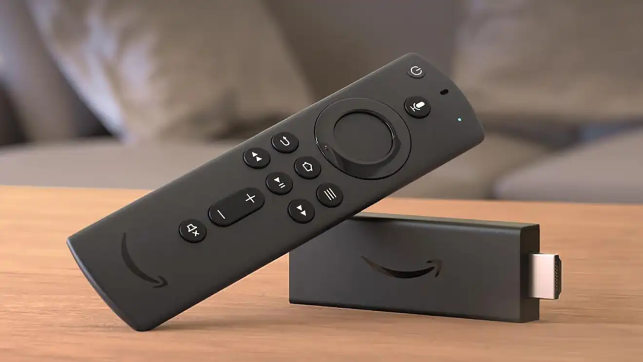 amazon prime fire stick