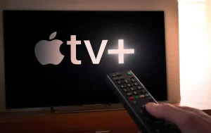 apple tv uk 2