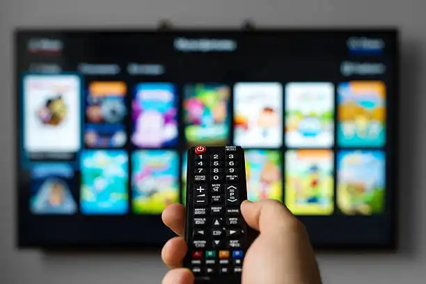 apps for smart tv