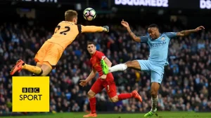 bbc football 1