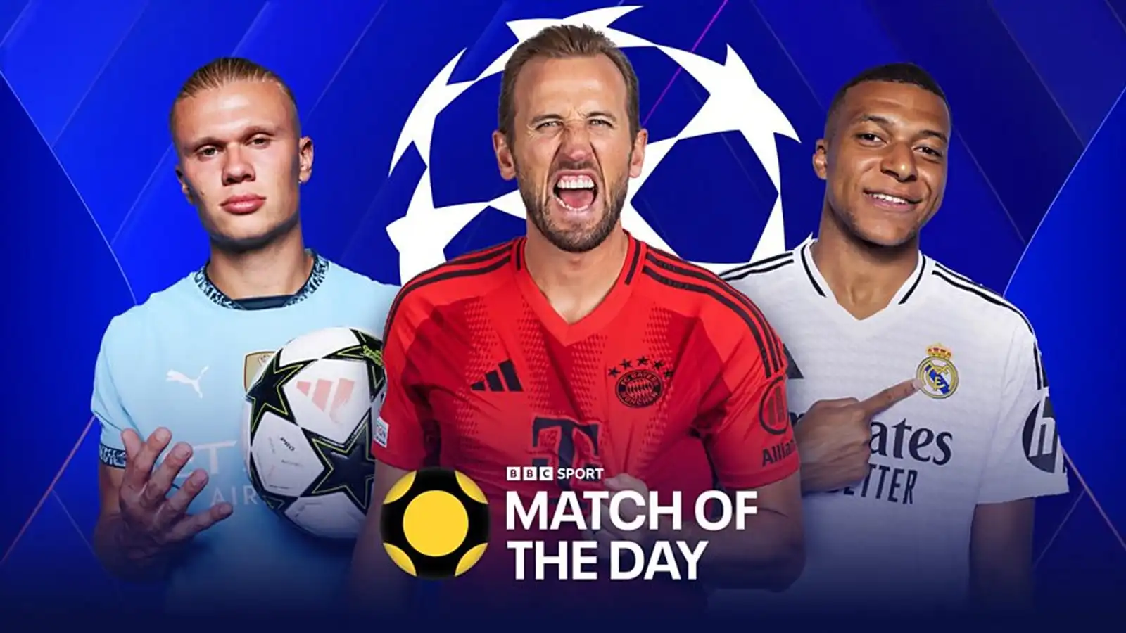 bbc football