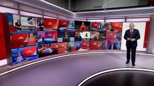 bbc news today 1