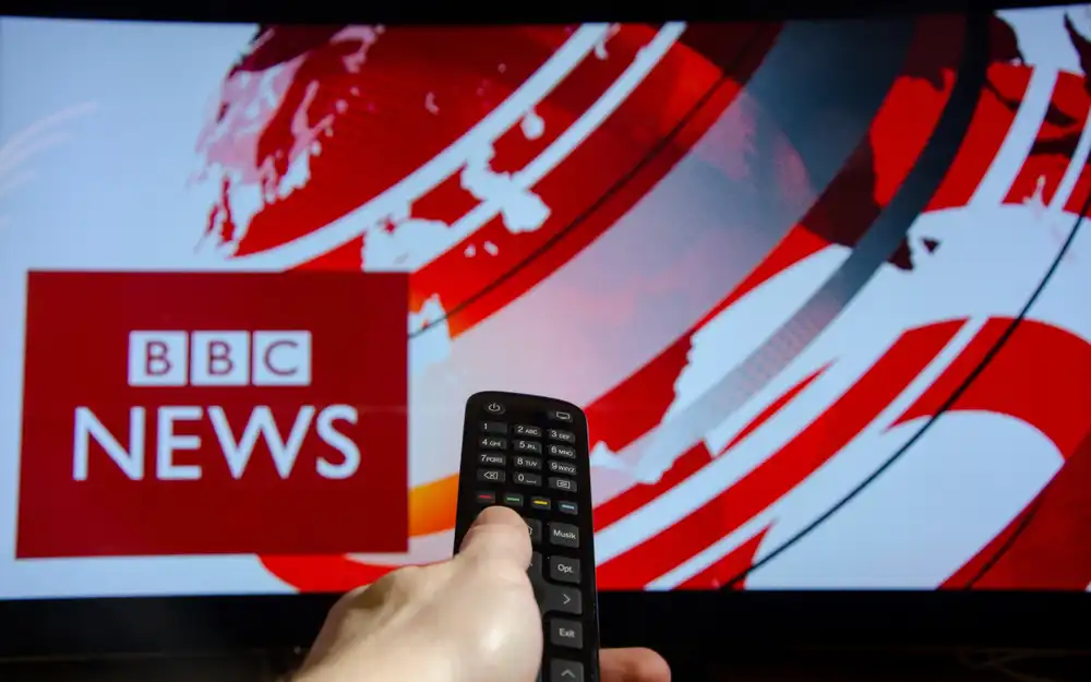 bbc tv today