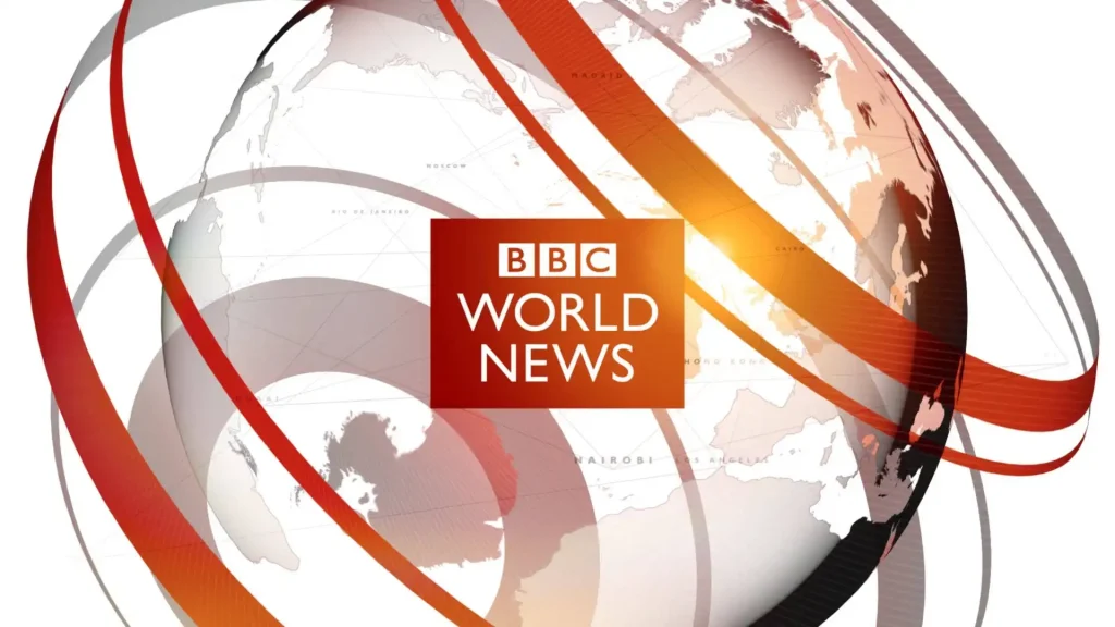 bbc world news today