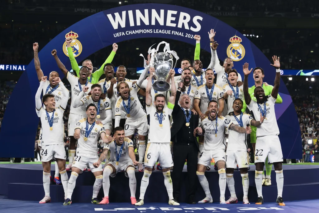 best football sports