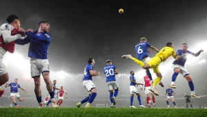 sky sports news football