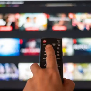 best streaming service 2