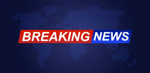 breaking news headlines