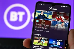 bt sport live 2