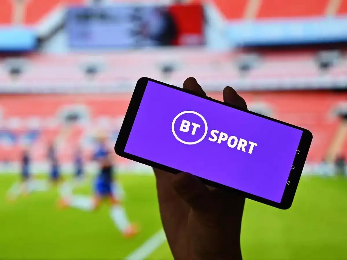 bt sports