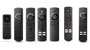fire stick remote 1