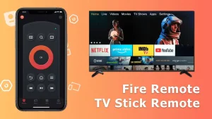 fire tv app remote 1