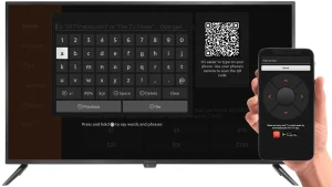 fire tv app remote 2