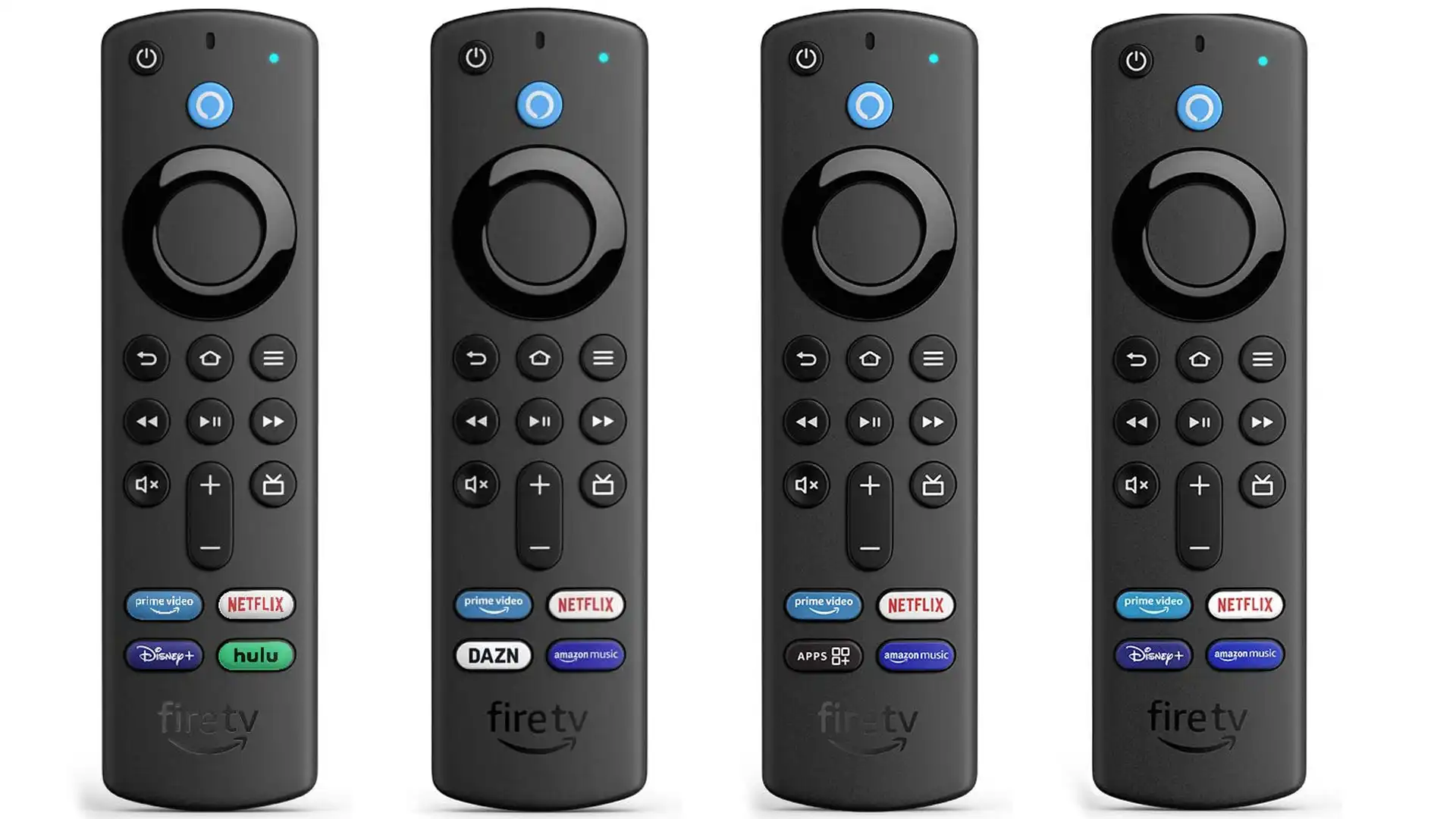 fire tv app remote