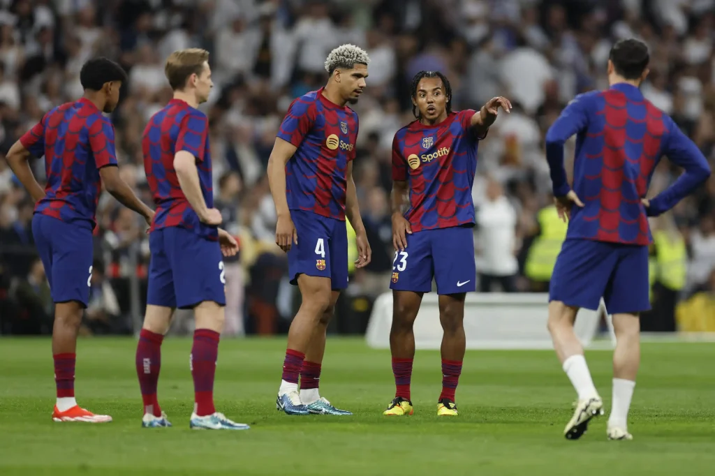 football news latest