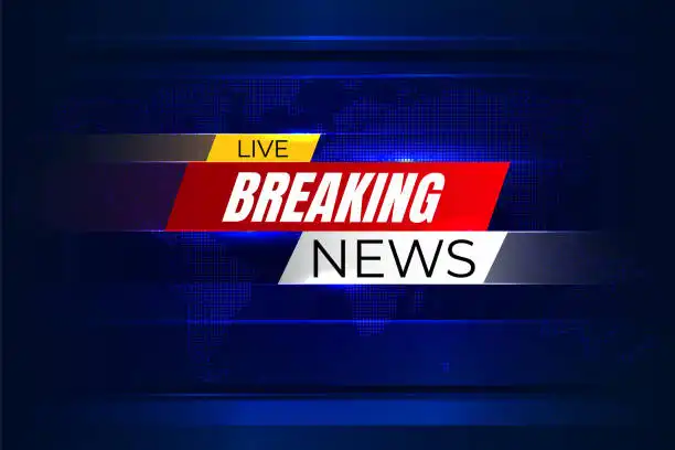 headlines today breaking news