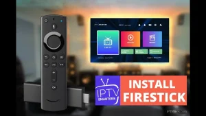 iptv fire stick 1