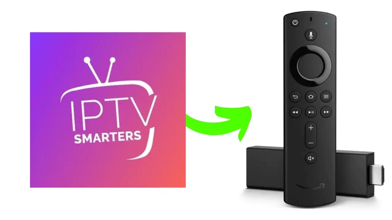 iptv fire stick