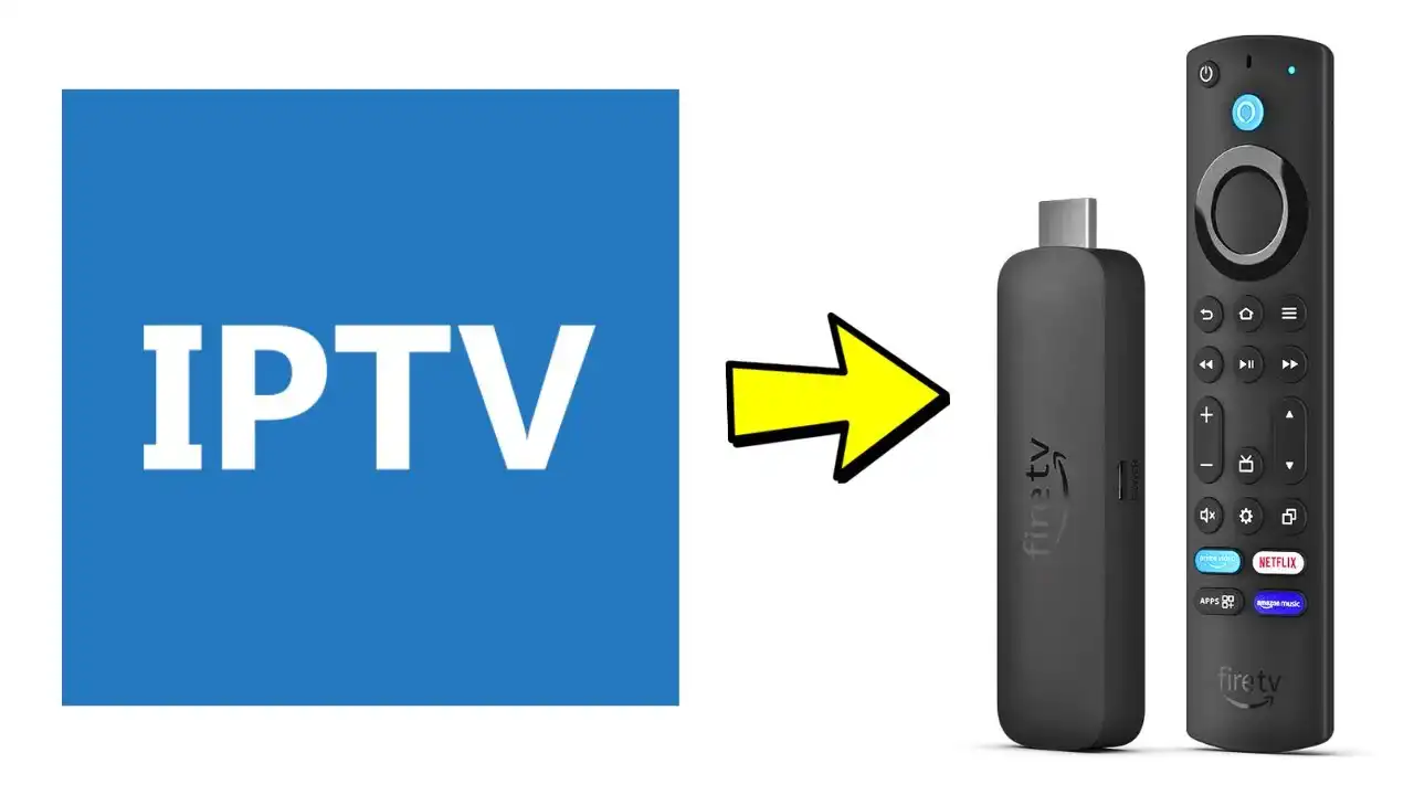 iptv fire tv stick