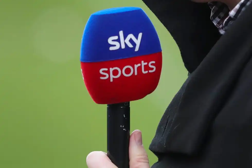 live sport on sky