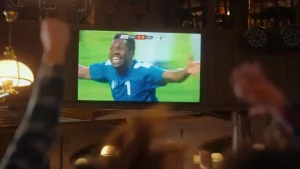 live sport on tv 2
