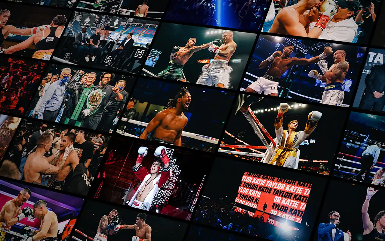 live sports streaming