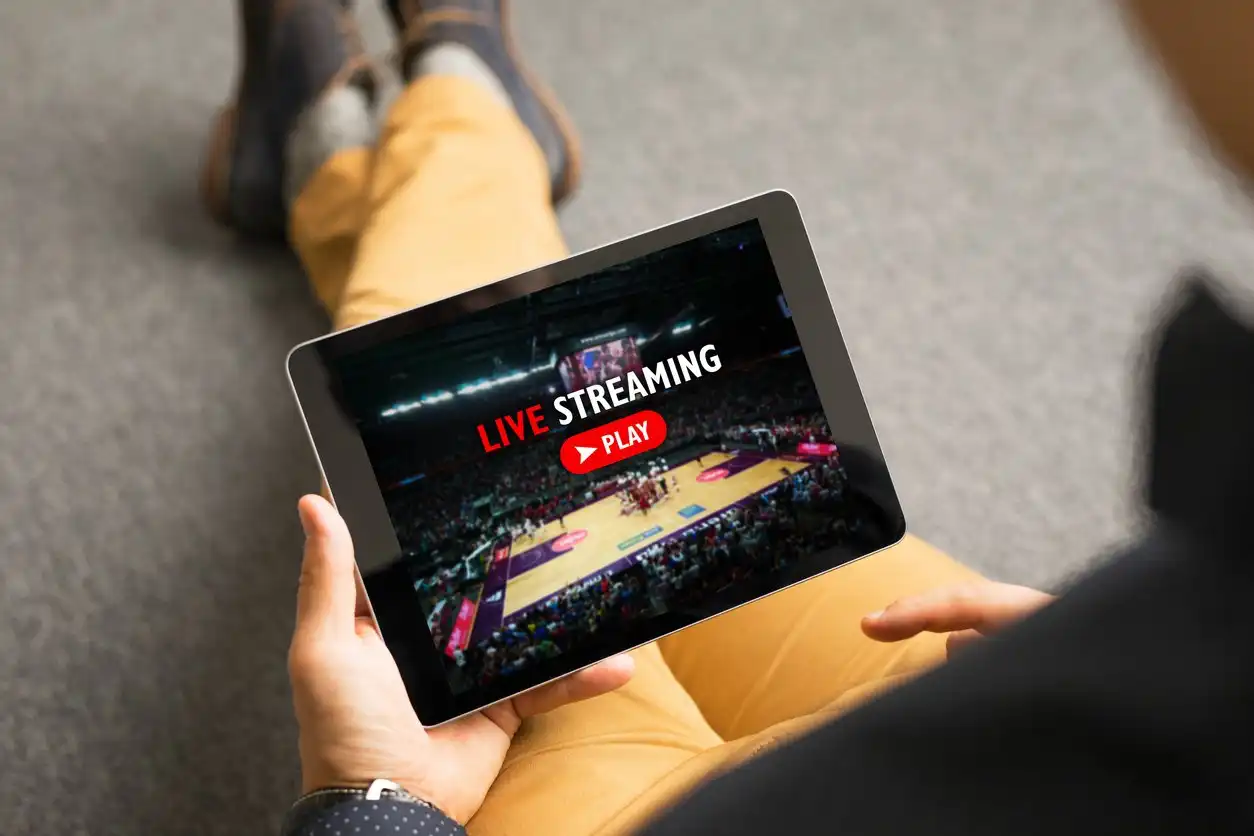 live tv sports