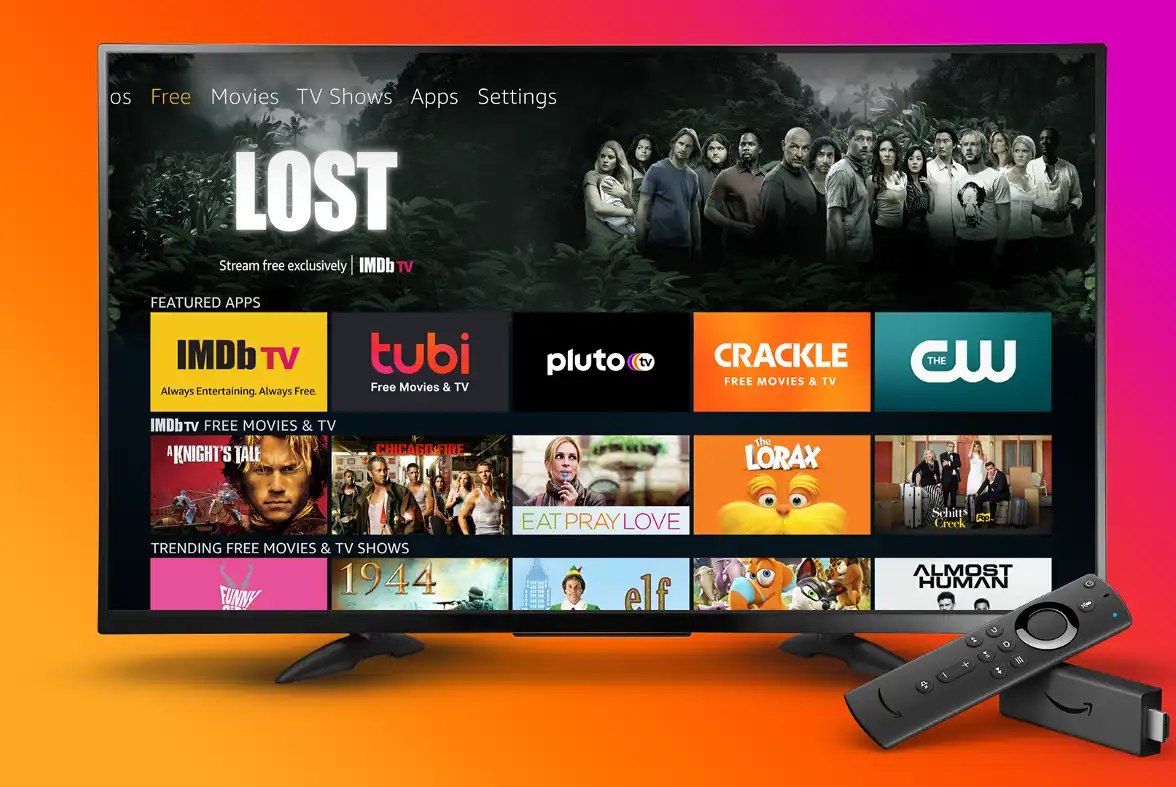 movies on firestick