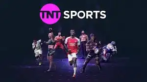now tnt sports 2
