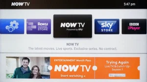 now tv entertainment 2