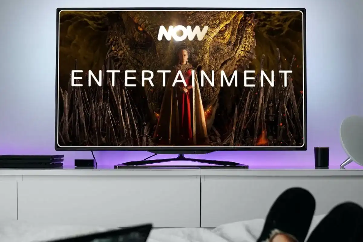 now tv entertainment