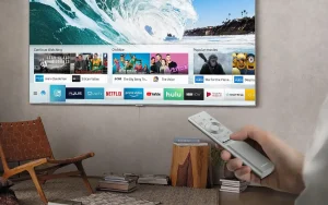 samsung smart tv 1