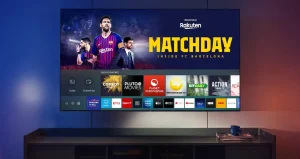 samsung smart tv 2