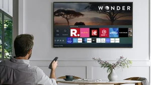 samsung tv streaming 1