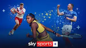 sky sports channels 2